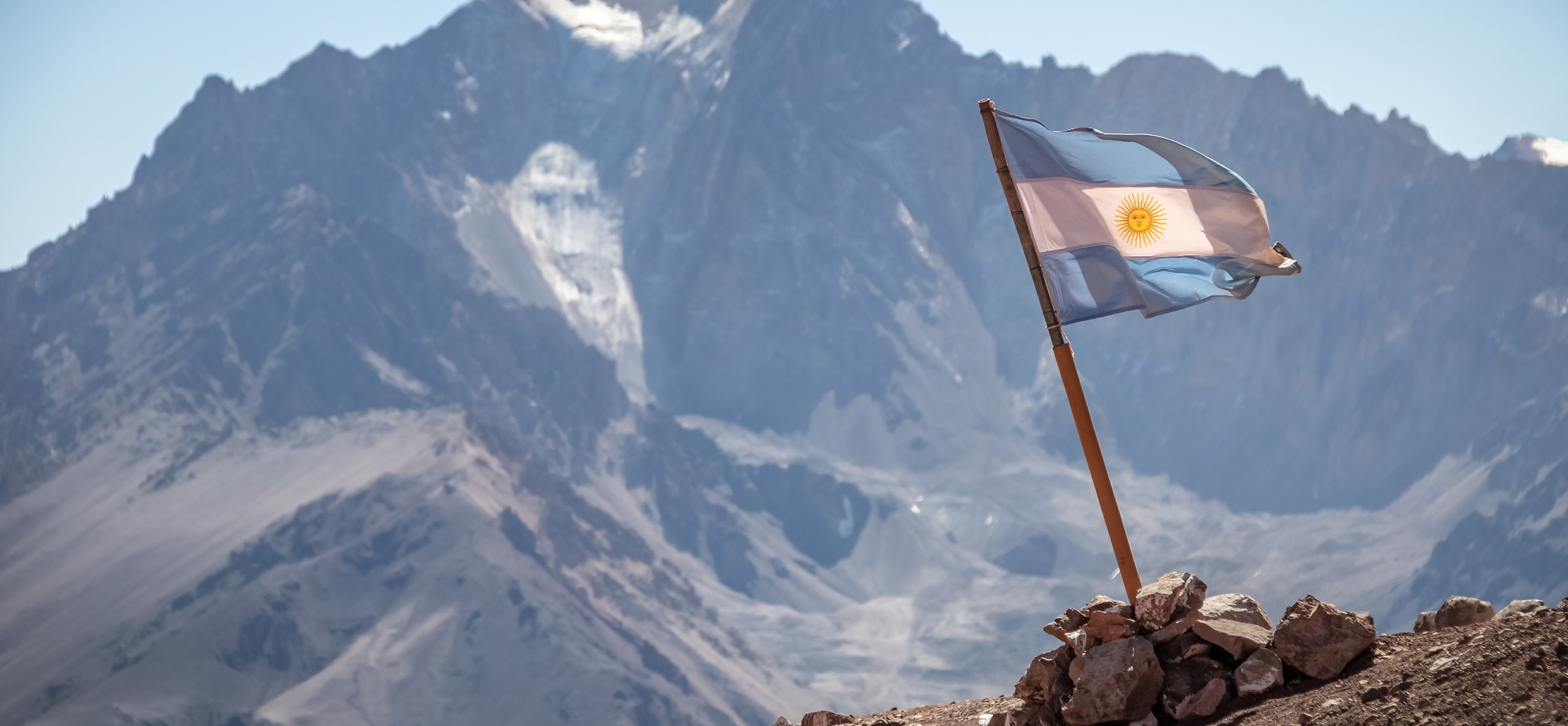 WOW Argentina — fishing beyond