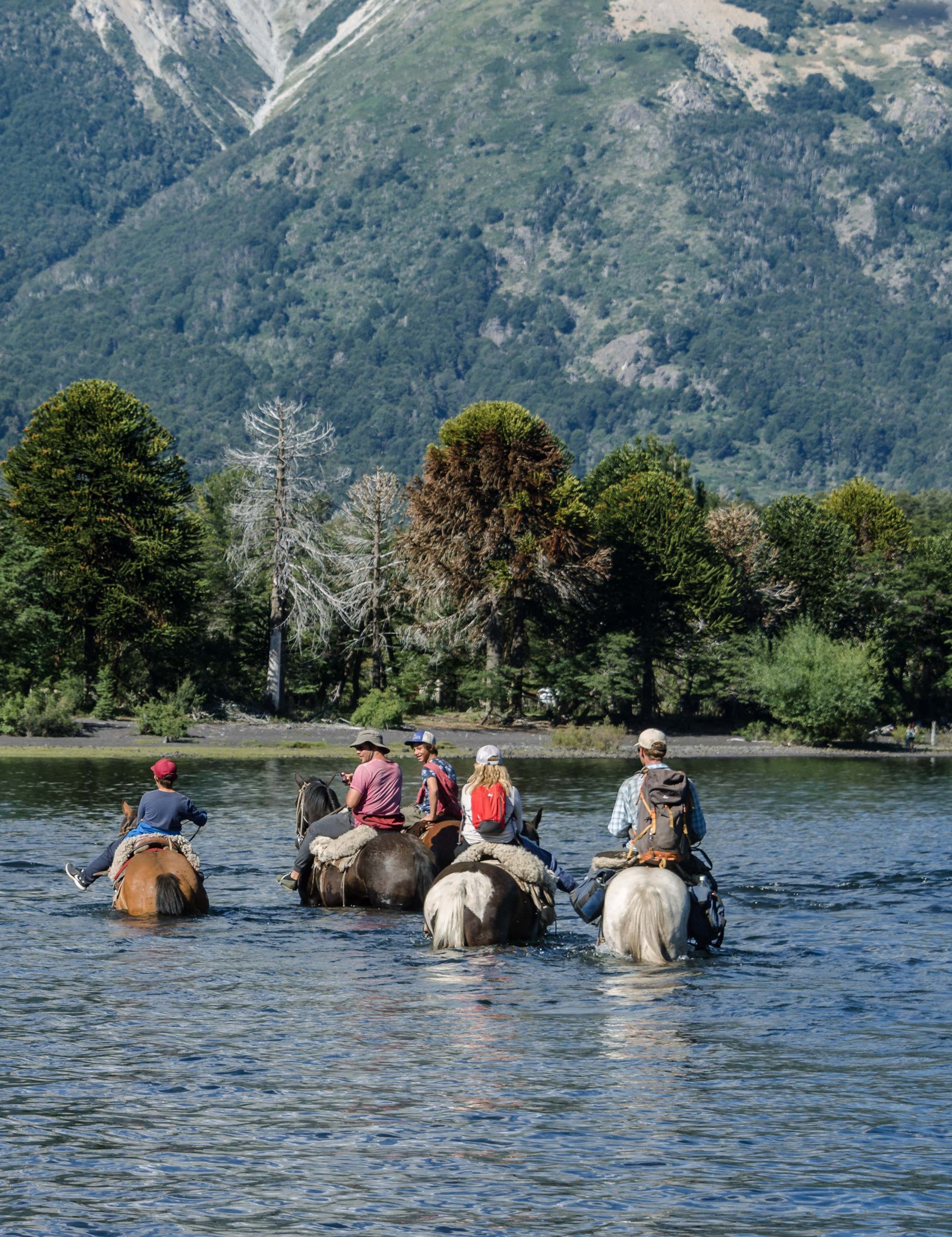 WOW Argentina — experiences