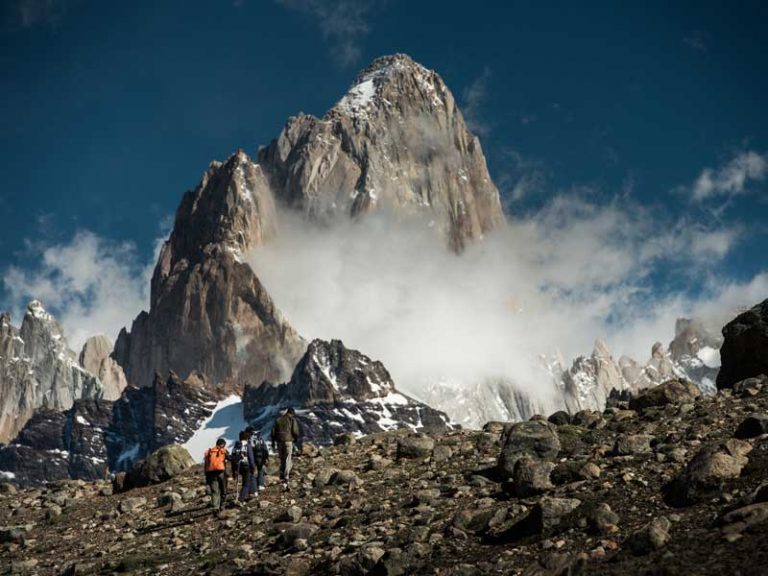 Argentina Traveler Southern patagonia Fitz Roy